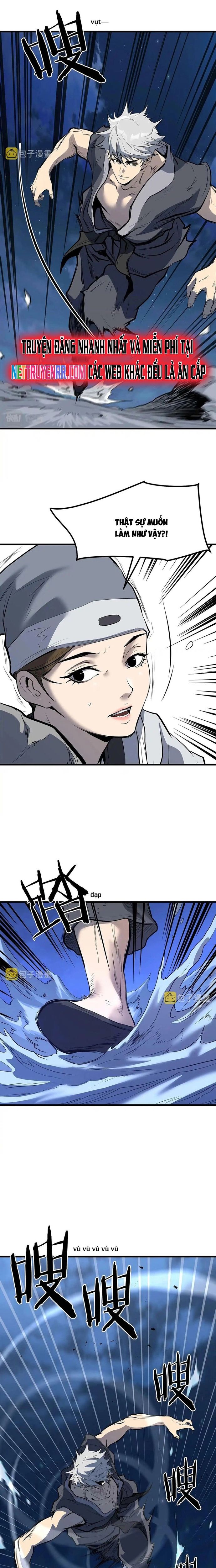 Đại Tướng Quân - Chapter 62 - Page 16