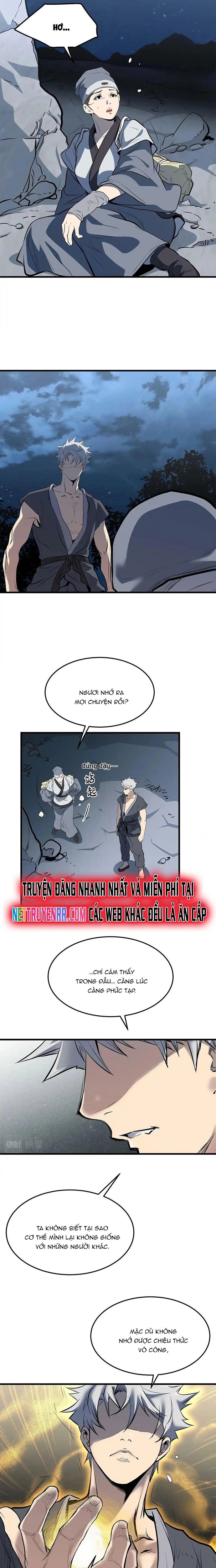 Đại Tướng Quân - Chapter 62 - Page 18