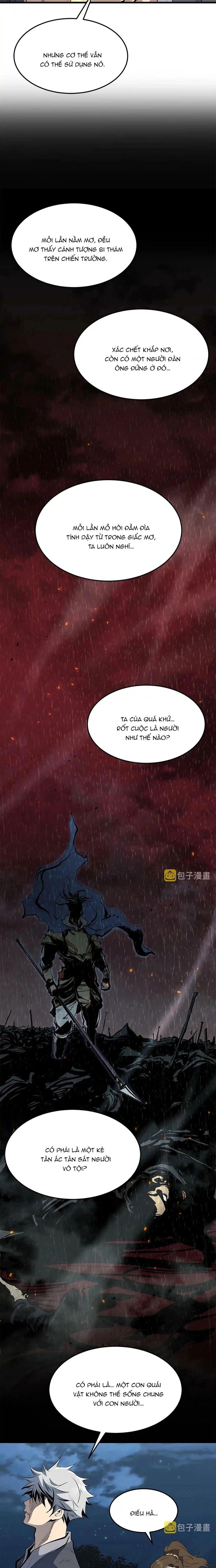 Đại Tướng Quân - Chapter 62 - Page 19