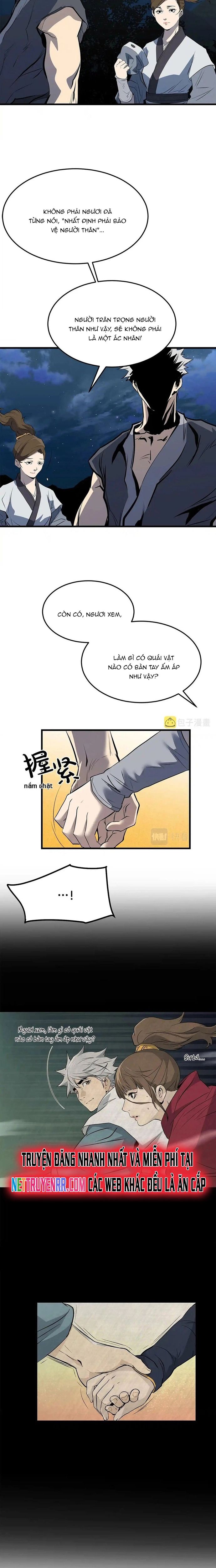 Đại Tướng Quân - Chapter 62 - Page 20