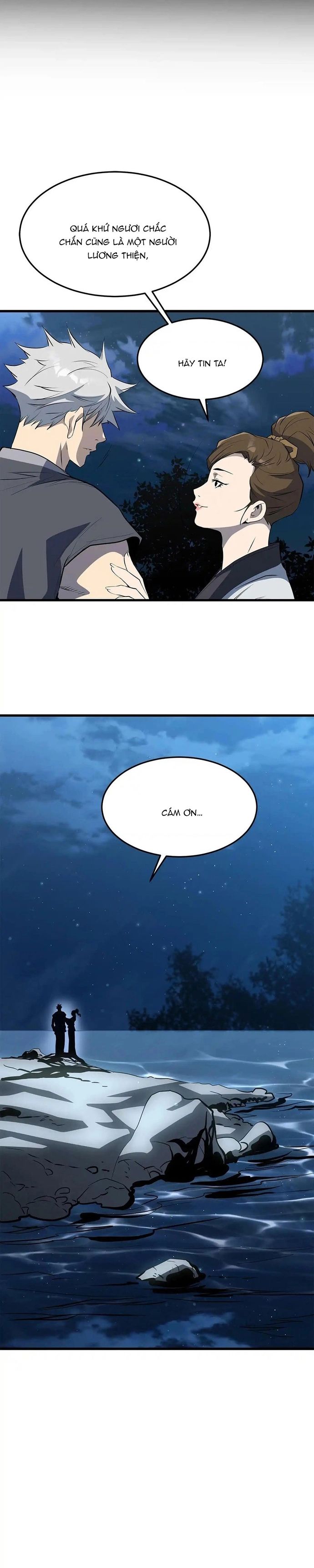 Đại Tướng Quân - Chapter 62 - Page 21