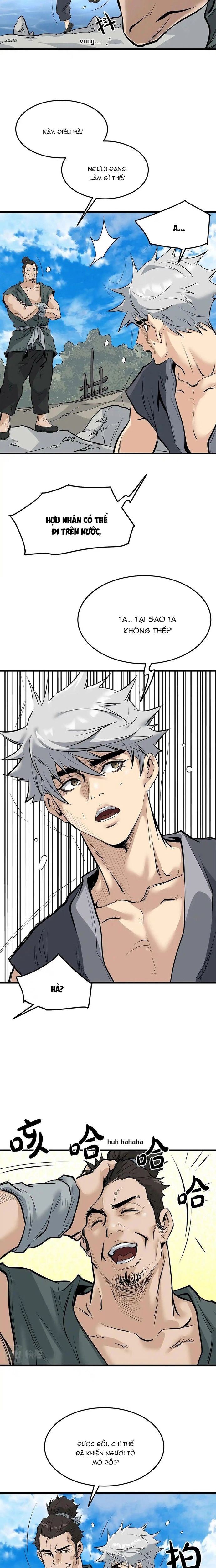 Đại Tướng Quân - Chapter 62 - Page 5