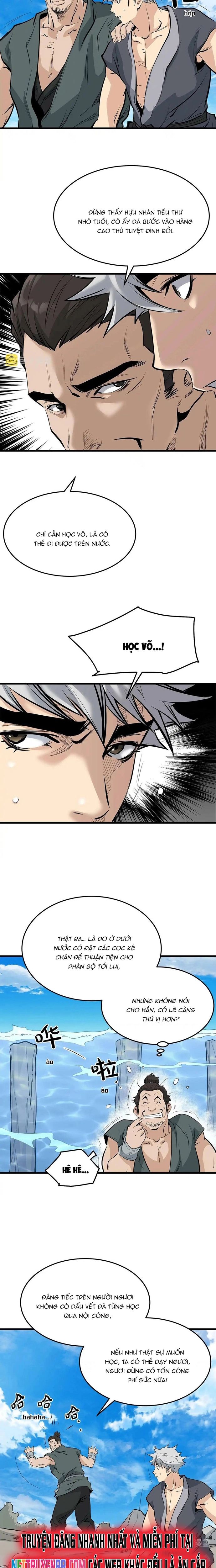 Đại Tướng Quân - Chapter 62 - Page 6