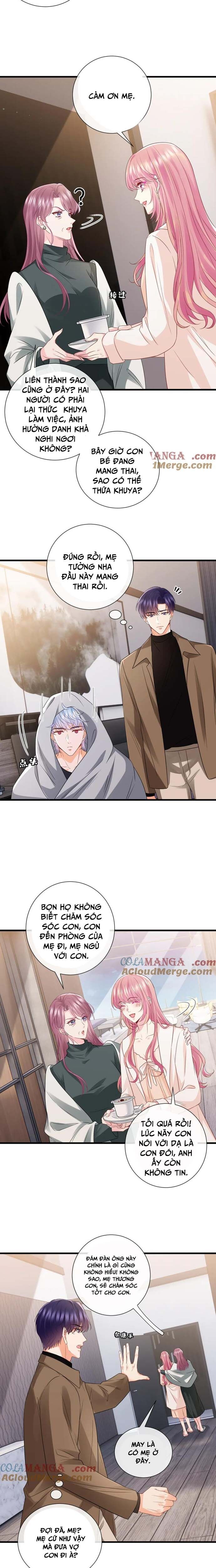 Danh Môn Chí Ái - Chapter 529 - Page 3