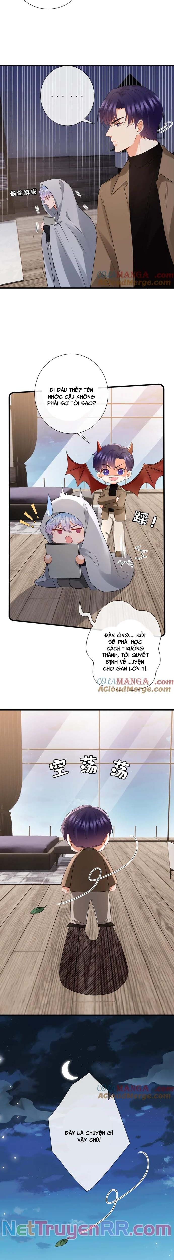 Danh Môn Chí Ái - Chapter 529 - Page 4