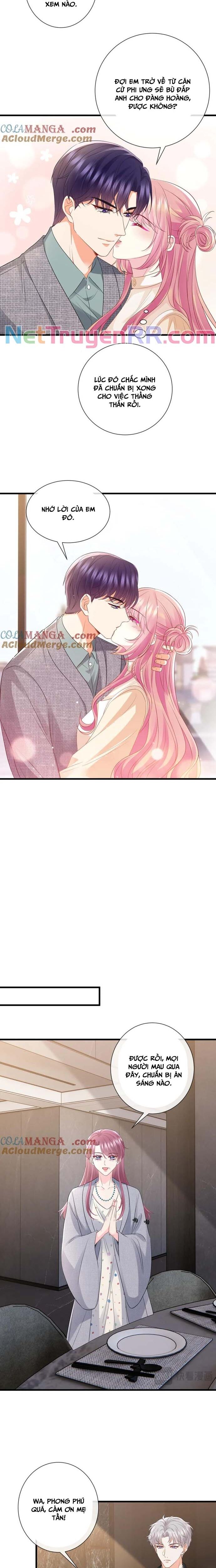 Danh Môn Chí Ái - Chapter 529 - Page 7