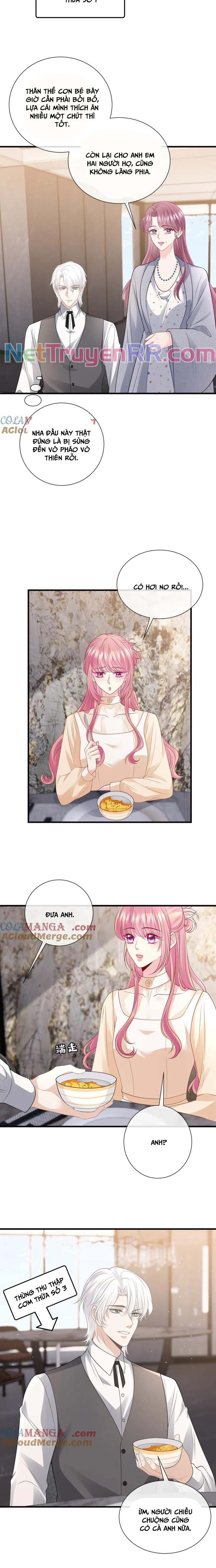 Danh Môn Chí Ái - Chapter 529 - Page 9