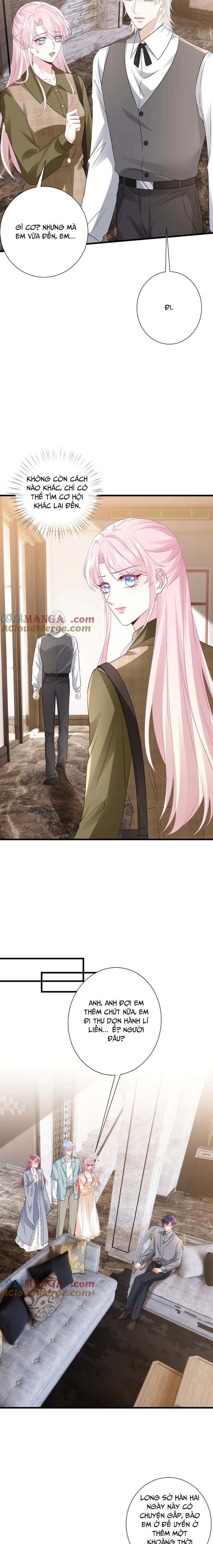 Danh Môn Chí Ái - Chapter 530 - Page 10