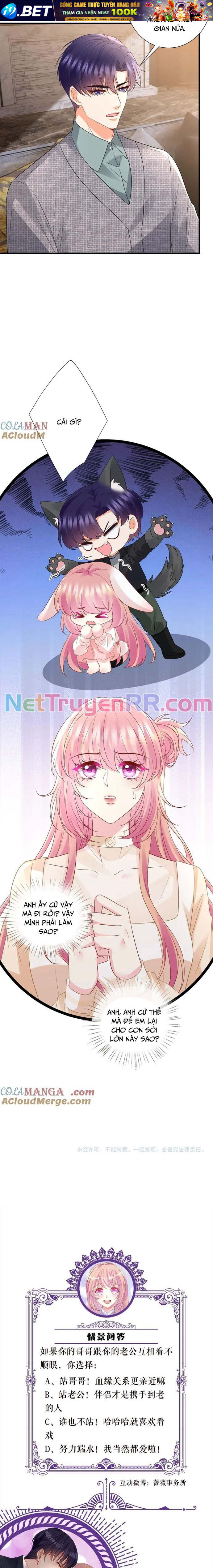 Danh Môn Chí Ái - Chapter 530 - Page 11