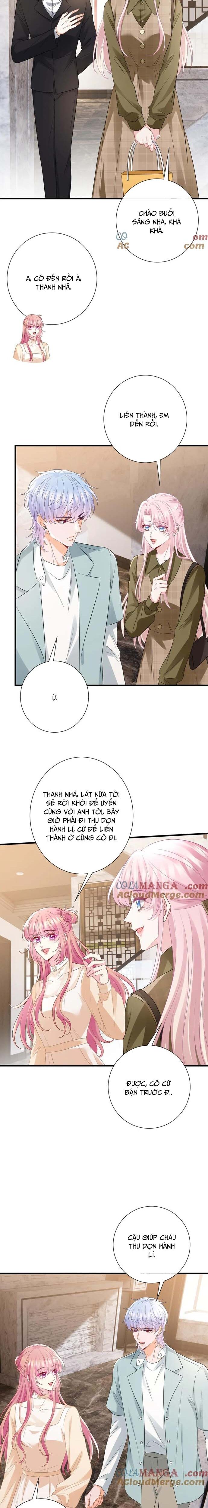 Danh Môn Chí Ái - Chapter 530 - Page 6