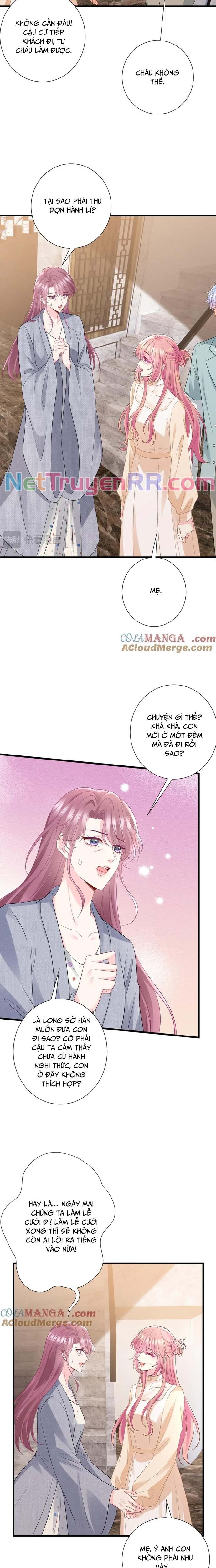 Danh Môn Chí Ái - Chapter 530 - Page 7