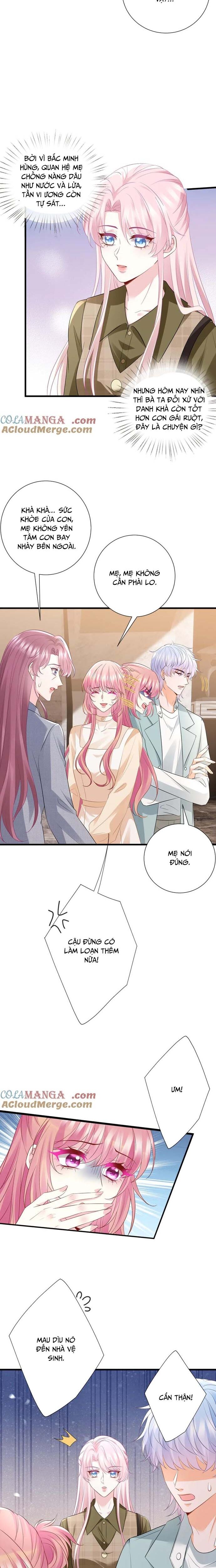 Danh Môn Chí Ái - Chapter 530 - Page 8
