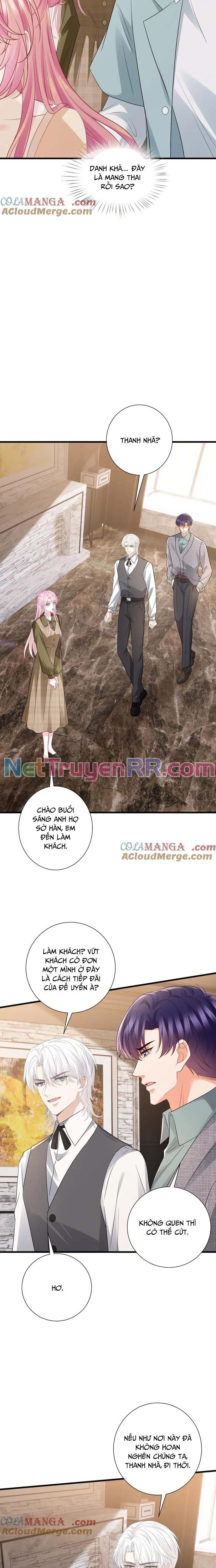 Danh Môn Chí Ái - Chapter 530 - Page 9
