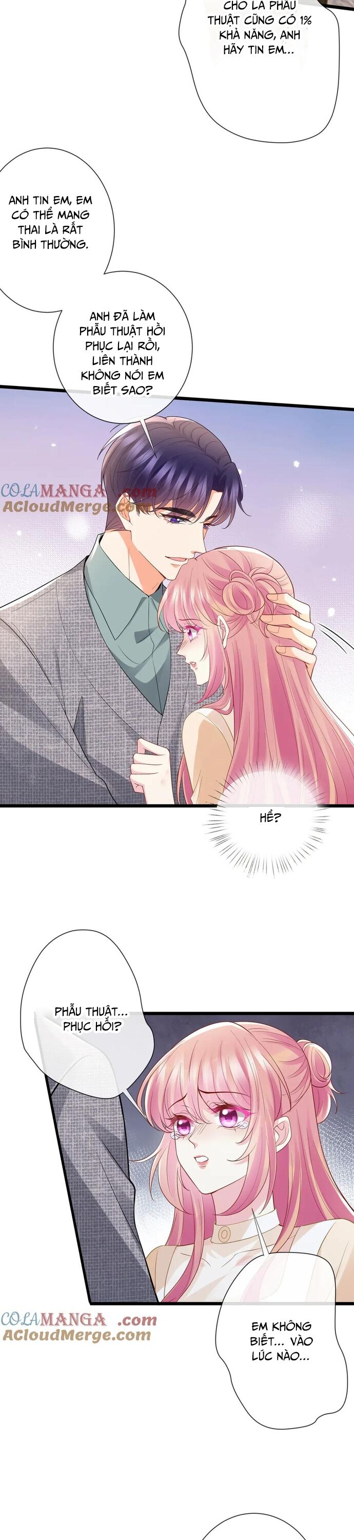 Danh Môn Chí Ái - Chapter 531 - Page 11