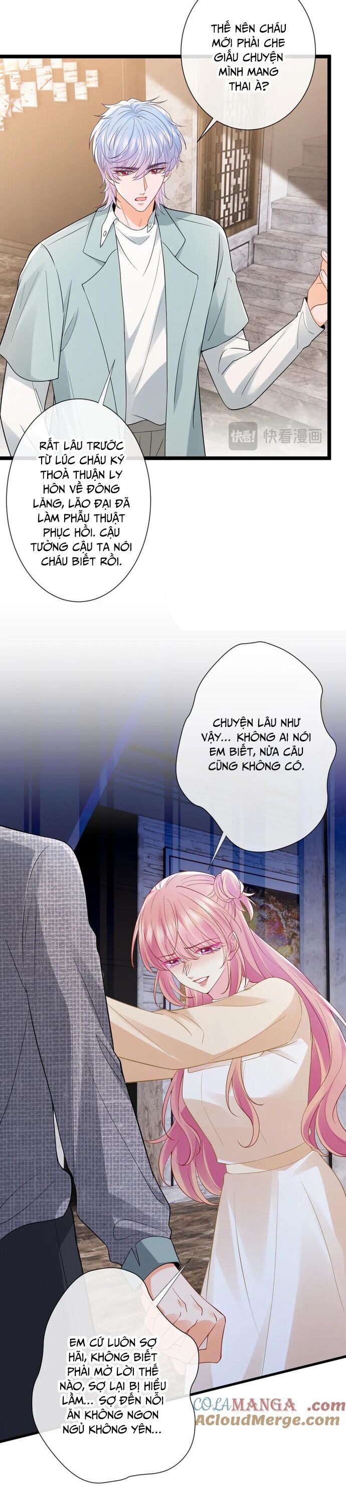 Danh Môn Chí Ái - Chapter 531 - Page 12