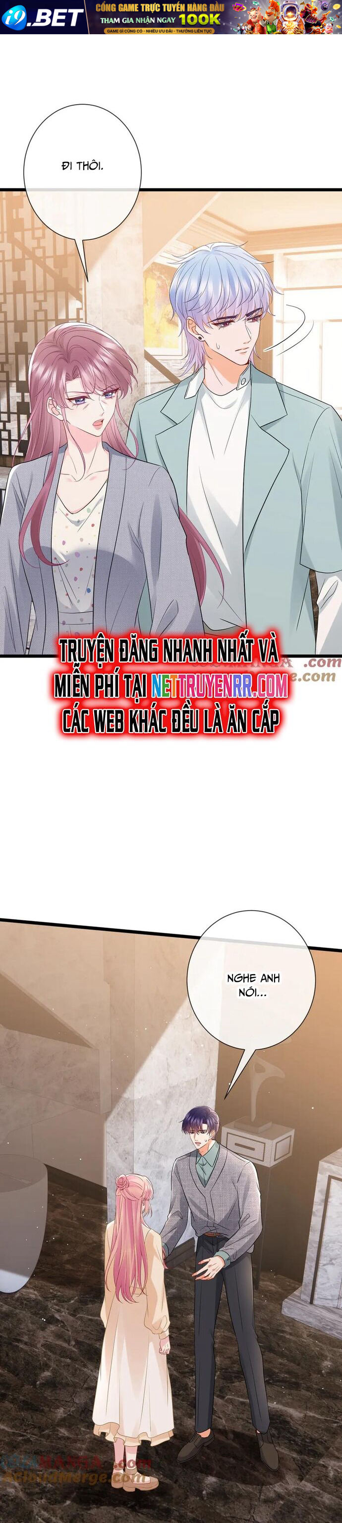 Danh Môn Chí Ái - Chapter 531 - Page 14