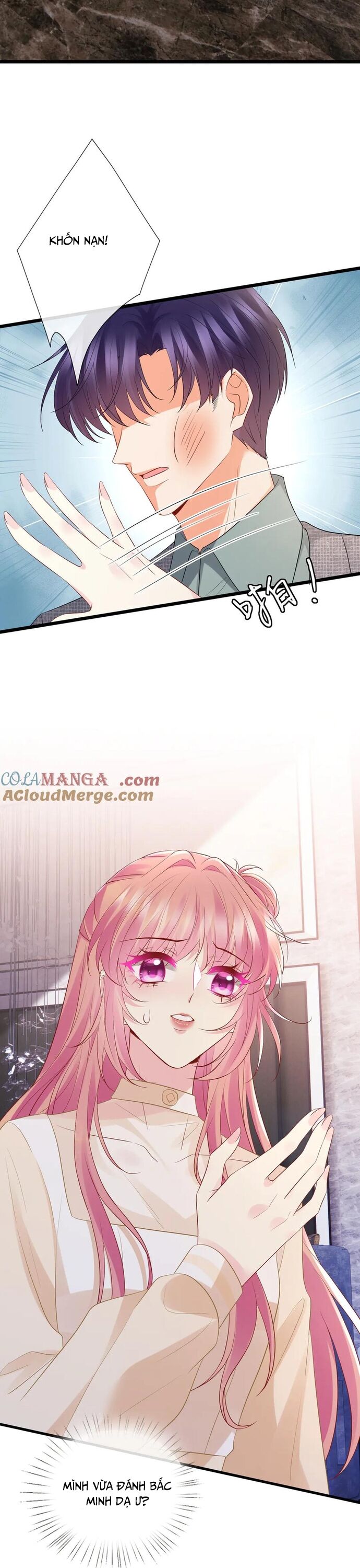 Danh Môn Chí Ái - Chapter 531 - Page 15