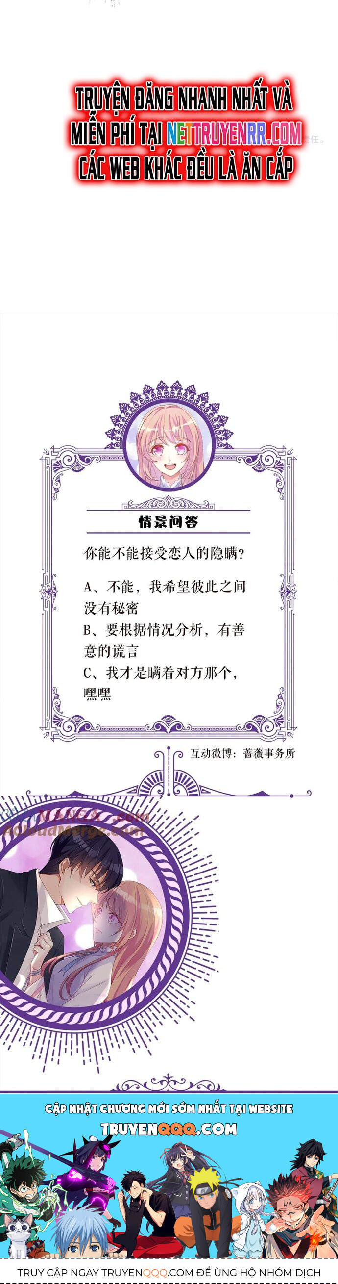 Danh Môn Chí Ái - Chapter 531 - Page 16