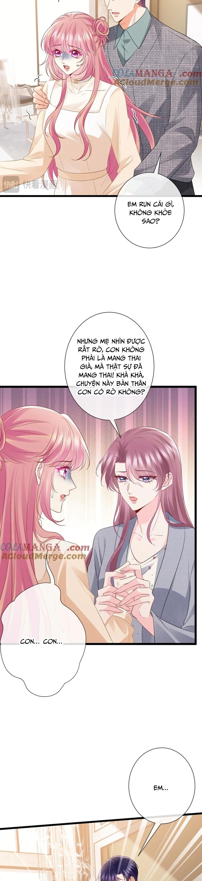 Danh Môn Chí Ái - Chapter 531 - Page 7