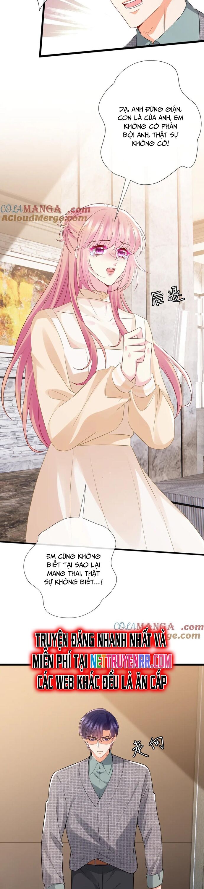 Danh Môn Chí Ái - Chapter 531 - Page 9