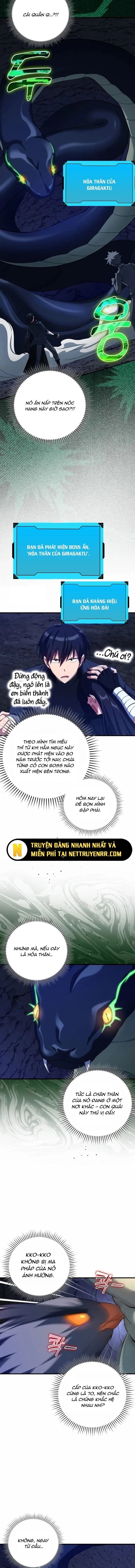 Người Chơi Cấp Tối Đa - Chapter 36 - Page 12