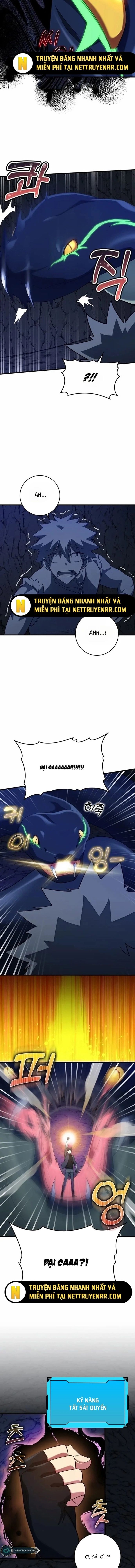 Người Chơi Cấp Tối Đa - Chapter 36 - Page 14