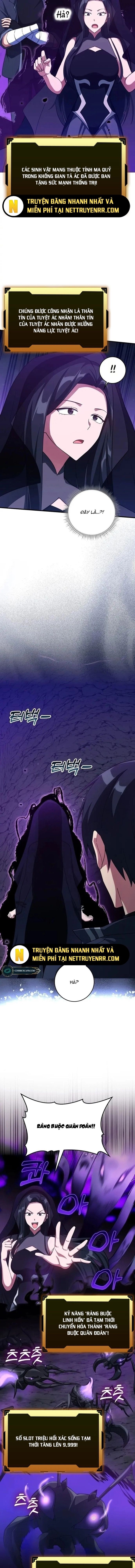 Người Chơi Cấp Tối Đa - Chapter 36 - Page 5