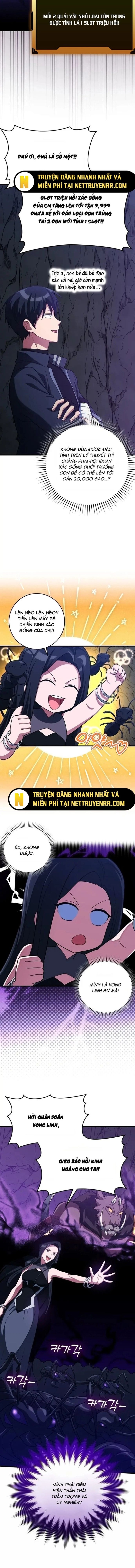 Người Chơi Cấp Tối Đa - Chapter 36 - Page 6