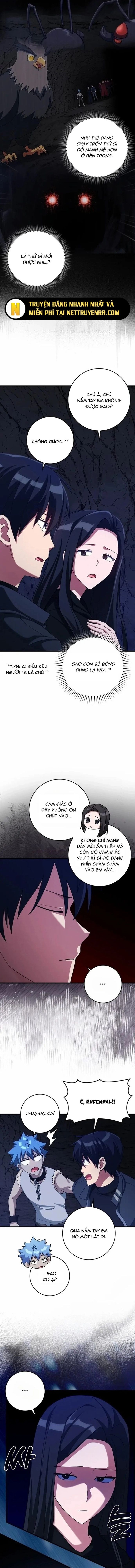 Người Chơi Cấp Tối Đa - Chapter 36 - Page 9