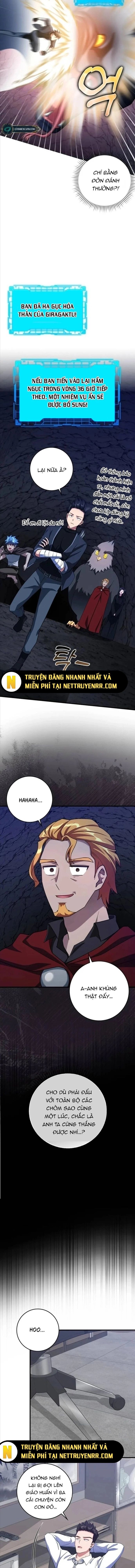 Người Chơi Cấp Tối Đa - Chapter 37 - Page 13