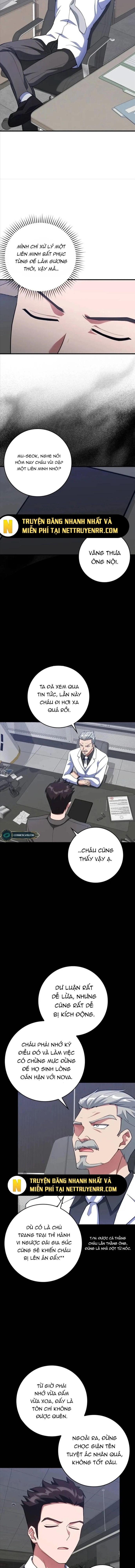 Người Chơi Cấp Tối Đa - Chapter 37 - Page 14