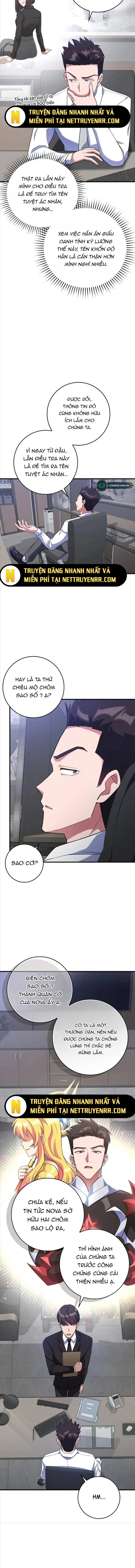 Người Chơi Cấp Tối Đa - Chapter 37 - Page 16