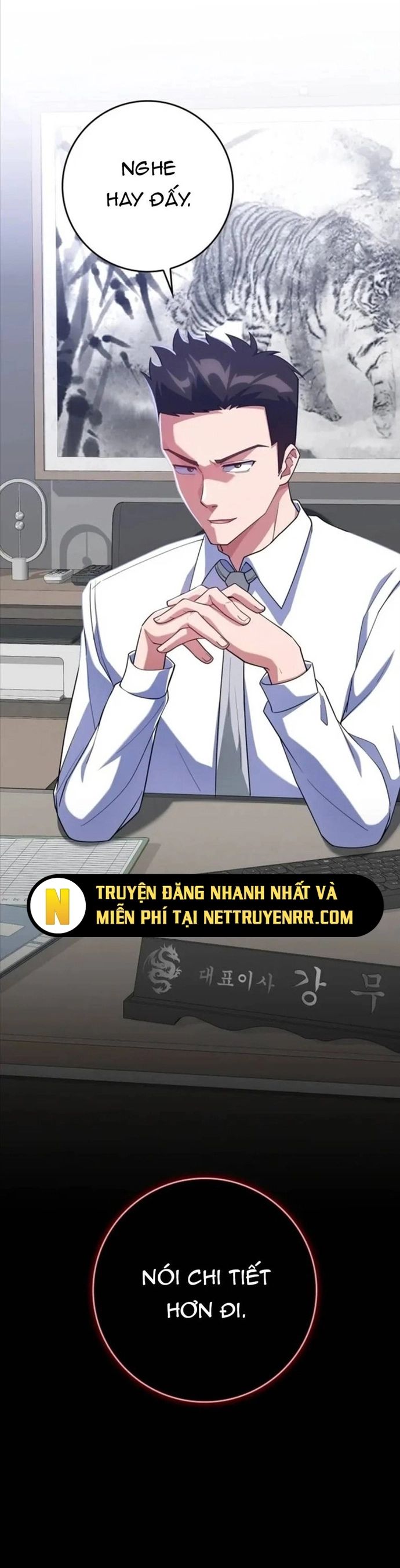 Người Chơi Cấp Tối Đa - Chapter 37 - Page 17