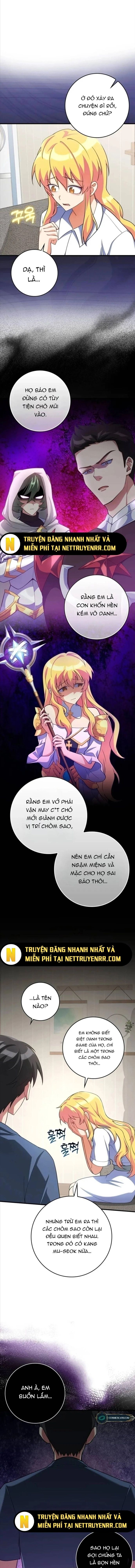 Người Chơi Cấp Tối Đa - Chapter 37 - Page 3