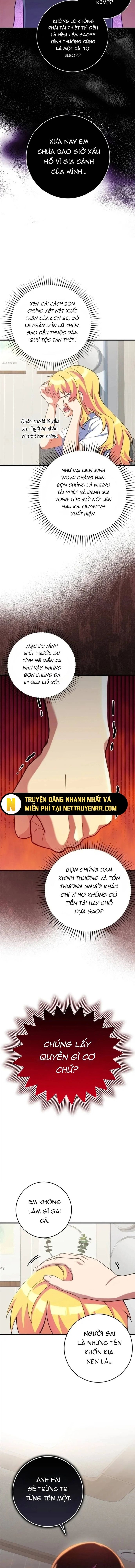 Người Chơi Cấp Tối Đa - Chapter 37 - Page 4