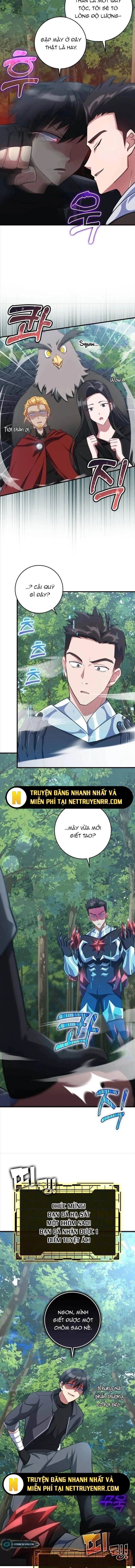 Người Chơi Cấp Tối Đa - Chapter 38 - Page 11
