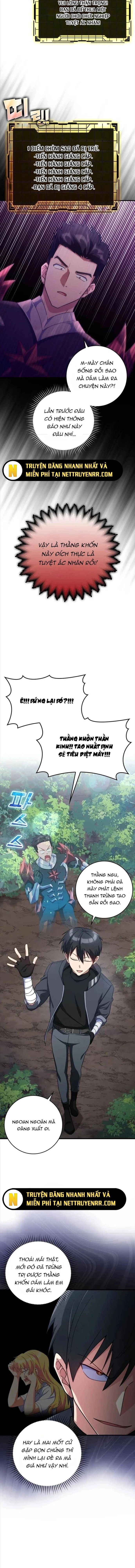 Người Chơi Cấp Tối Đa - Chapter 38 - Page 12