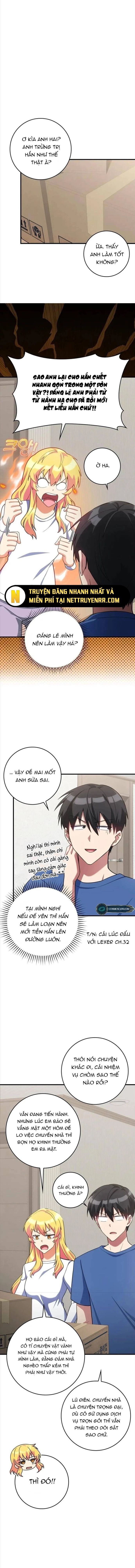 Người Chơi Cấp Tối Đa - Chapter 38 - Page 13