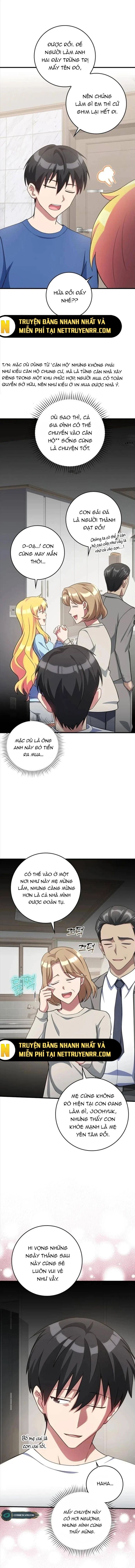 Người Chơi Cấp Tối Đa - Chapter 38 - Page 14