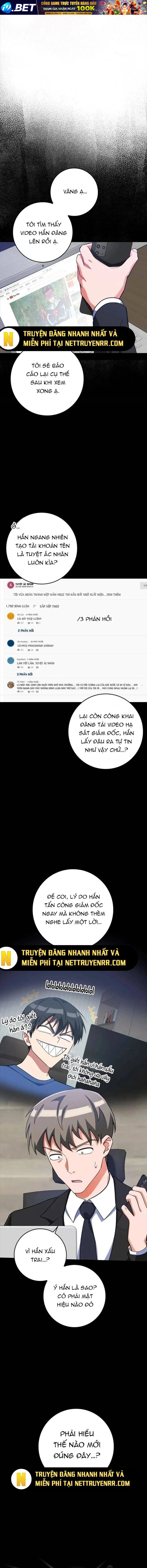 Người Chơi Cấp Tối Đa - Chapter 38 - Page 15