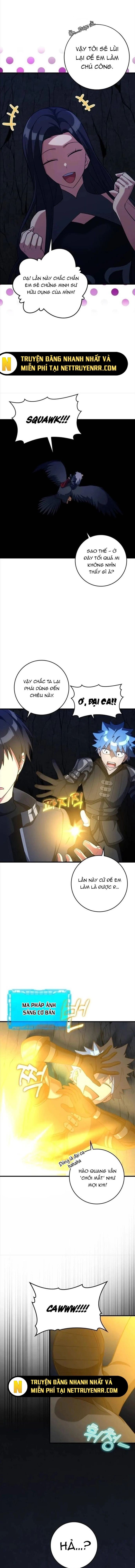 Người Chơi Cấp Tối Đa - Chapter 38 - Page 3