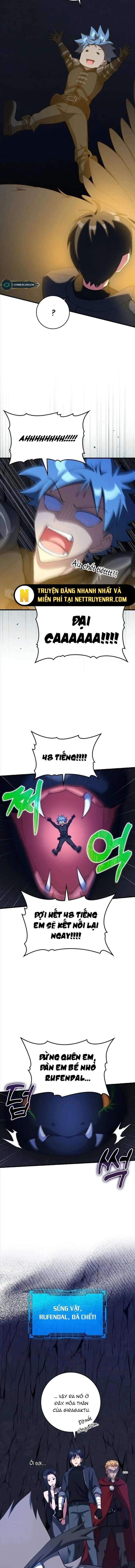 Người Chơi Cấp Tối Đa - Chapter 38 - Page 4