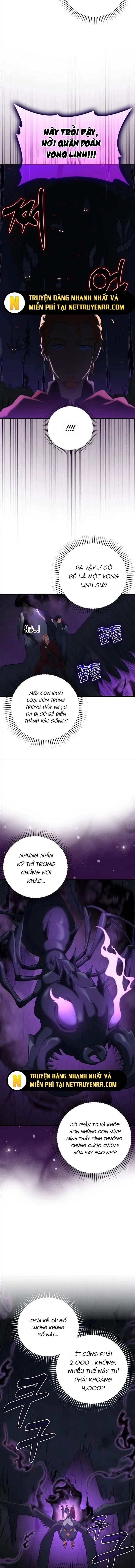 Người Chơi Cấp Tối Đa - Chapter 38 - Page 6