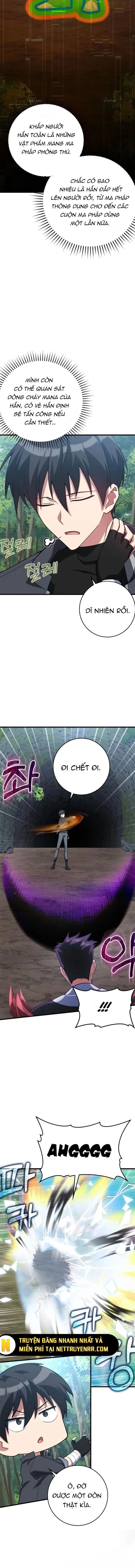 Người Chơi Cấp Tối Đa - Chapter 39 - Page 11