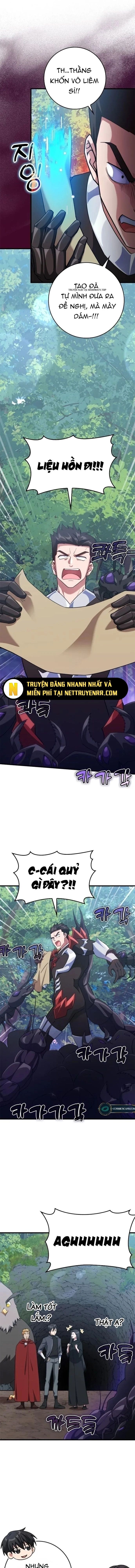 Người Chơi Cấp Tối Đa - Chapter 39 - Page 12