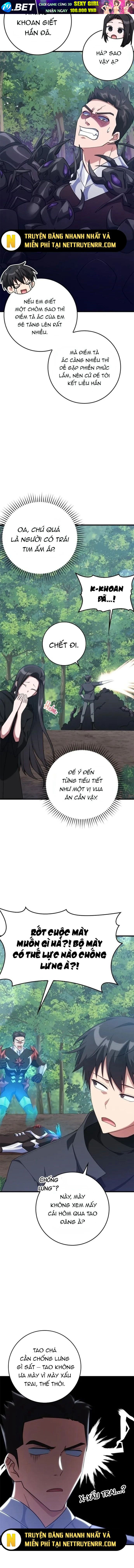 Người Chơi Cấp Tối Đa - Chapter 39 - Page 13
