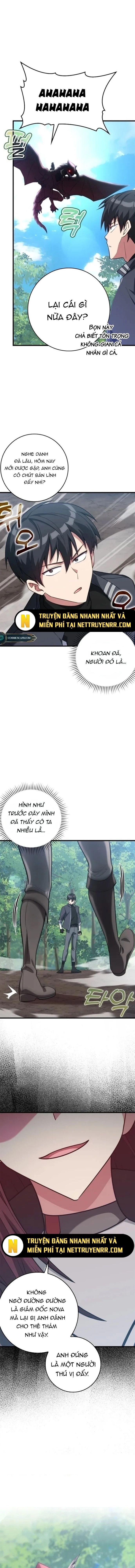 Người Chơi Cấp Tối Đa - Chapter 39 - Page 14