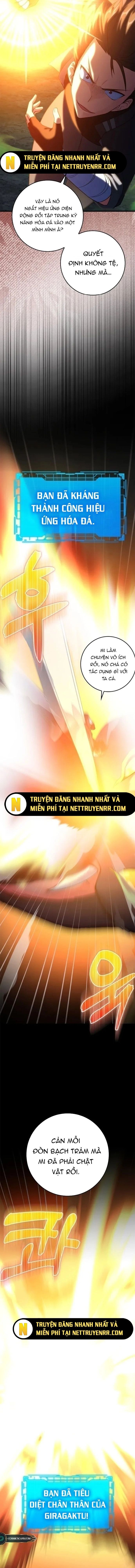 Người Chơi Cấp Tối Đa - Chapter 39 - Page 7