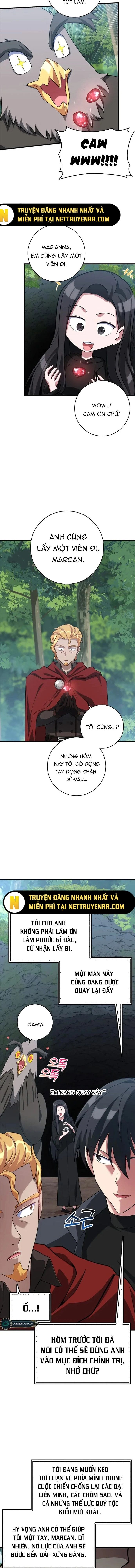 Người Chơi Cấp Tối Đa - Chapter 40 - Page 14