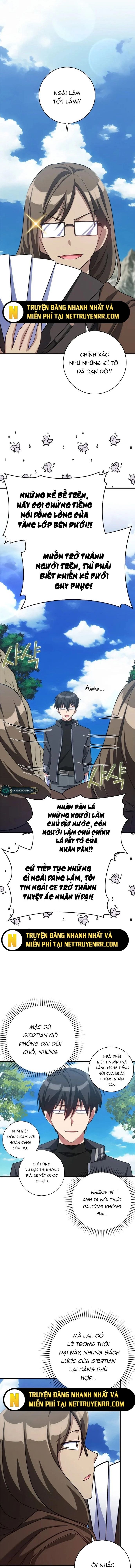 Người Chơi Cấp Tối Đa - Chapter 40 - Page 16